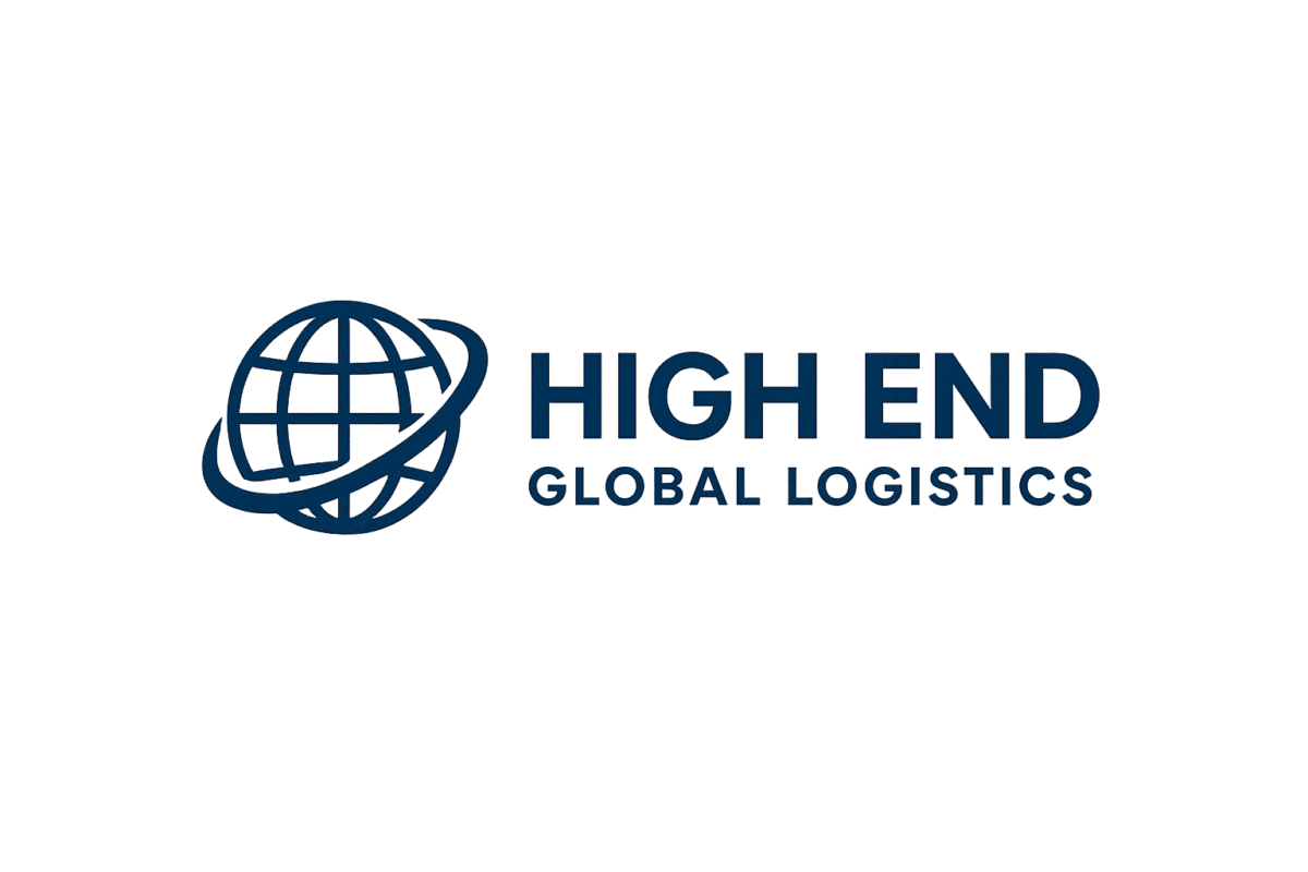 HIGH END GLOBAL LOGISTICS